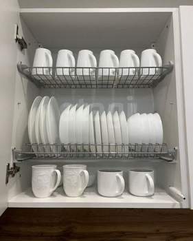 1-к квартира, на длительный срок, 40м2, 6/19 этаж