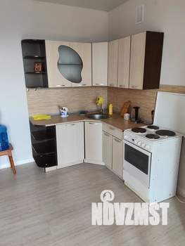 1-к квартира, посуточно, 41м2, 10/16 этаж