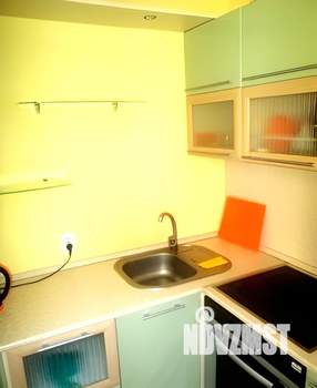 1-к квартира, на длительный срок, 35м2, 3/5 этаж