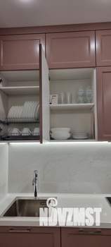 2-к квартира, на длительный срок, 40м2, 16/20 этаж