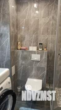 1-к квартира, посуточно, 35м2, 18/19 этаж