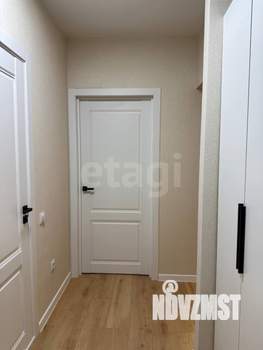 1-к квартира, на длительный срок, 38м2, 22/24 этаж