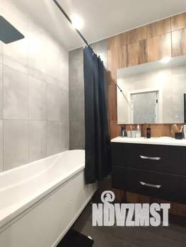 2-к квартира, посуточно, 63м2, 10/23 этаж