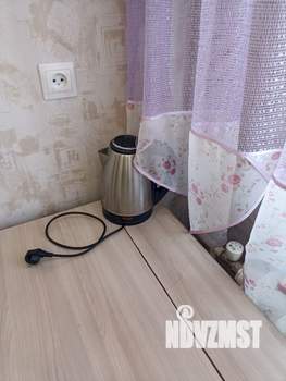 1-к квартира, посуточно, 38м2, 2/6 этаж