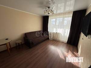 Студия квартира, на длительный срок, 35м2, 7/10 этаж