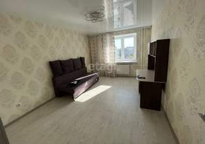 1-к квартира, на длительный срок, 41м2, 8/12 этаж