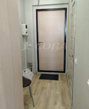 Студия квартира, на длительный срок, 17м2, 14/18 этаж