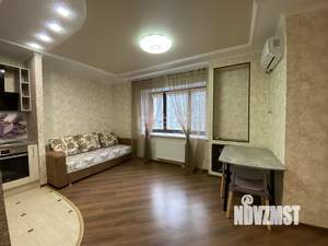 1-к квартира, на длительный срок, 51м2, 8/16 этаж