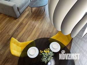 1-к квартира, посуточно, 49м2, 1/1 этаж