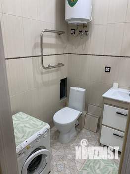 Студия квартира, на длительный срок, 30м2, 10/16 этаж