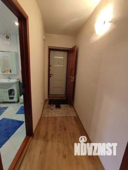 2-к квартира, на длительный срок, 48м2, 4/5 этаж