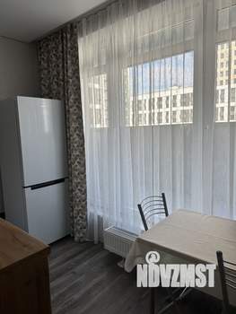 1-к квартира, на длительный срок, 33м2, 9/16 этаж