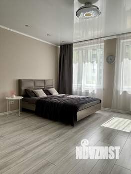 Студия квартира, посуточно, 30м2, 2/8 этаж