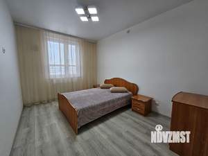 2-к квартира, на длительный срок, 56м2, 3/8 этаж