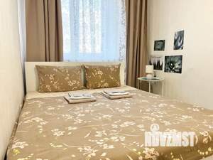 3-к квартира, посуточно, 70м2, 16/16 этаж