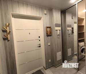 1-к квартира, на длительный срок, 34м2, 15/17 этаж