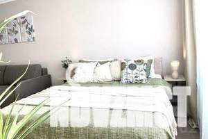 1-к квартира, посуточно, 41м2, 13/16 этаж