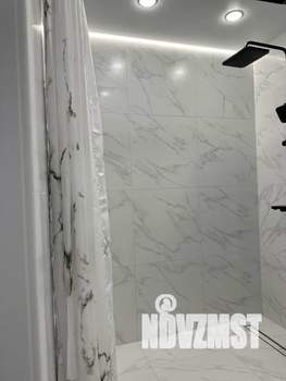 Студия квартира, посуточно, 40м2, 4/15 этаж