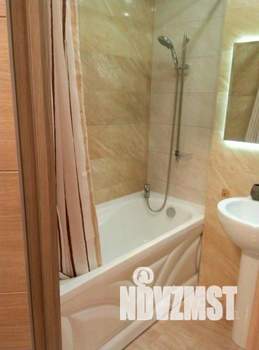 Студия квартира, на длительный срок, 32м2, 16/16 этаж