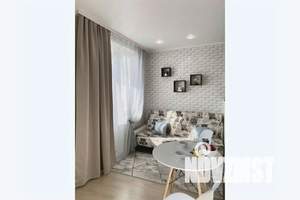 1-к квартира, посуточно, 35м2, 11/16 этаж