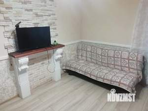 Студия квартира, на длительный срок, 36м2, 3/20 этаж