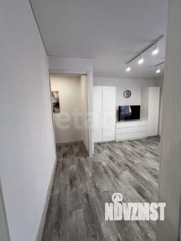 1-к квартира, на длительный срок, 31м2, 3/4 этаж