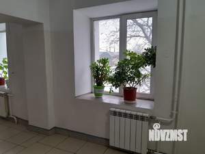 Студия квартира, на длительный срок, 16м2, 3/5 этаж