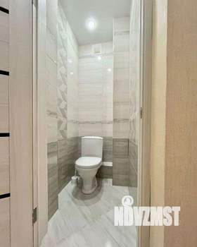 2-к квартира, на длительный срок, 57м2, 5/17 этаж