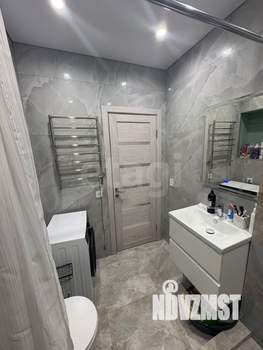 1-к квартира, на длительный срок, 40м2, 5/20 этаж