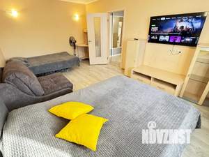 2-к квартира, посуточно, 80м2, 9/10 этаж