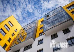 1-к квартира, на длительный срок, 40м2, 2/10 этаж