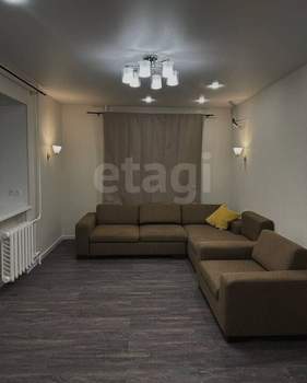 2-к квартира, на длительный срок, 70м2, 2/9 этаж