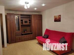 2-к квартира, на длительный срок, 44м2, 4/5 этаж