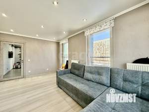 2-к квартира, на длительный срок, 60м2, 2/17 этаж