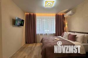 2-к квартира, посуточно, 30м2, 3/16 этаж