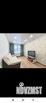 1-к квартира, на длительный срок, 35м2, 3/4 этаж