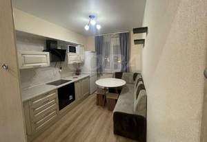 1-к квартира, на длительный срок, 36м2, 2/10 этаж