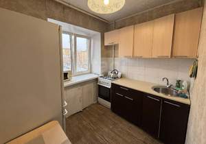 2-к квартира, на длительный срок, 44м2, 4/5 этаж