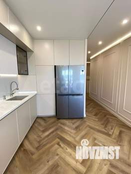 3-к квартира, на длительный срок, 100м2, 2/17 этаж