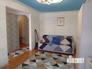 1-к квартира, на длительный срок, 32м2, 3/5 этаж