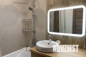 2-к квартира, посуточно, 71м2, 1/17 этаж