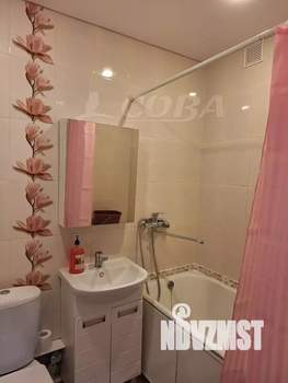 1-к квартира, на длительный срок, 38м2, 5/5 этаж