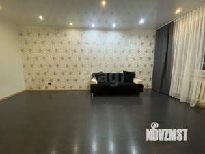 Студия квартира, на длительный срок, 39м2, 9/9 этаж