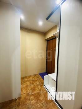 Студия квартира, на длительный срок, 26м2, 8/16 этаж