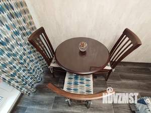 1-к квартира, посуточно, 37м2, 4/16 этаж