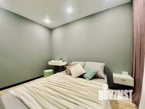 1-к квартира, посуточно, 33м2, 10/25 этаж