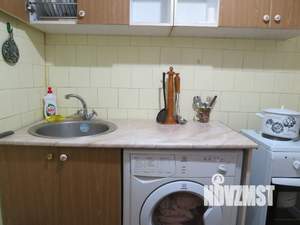 1-к квартира, посуточно, 27м2, 4/9 этаж