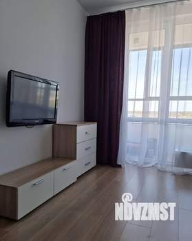 1-к квартира, на длительный срок, 35м2, 11/23 этаж