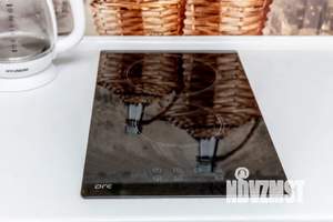 1-к квартира, посуточно, 30м2, 6/9 этаж