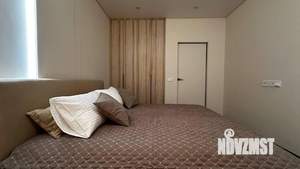 2-к квартира, посуточно, 68м2, 1/1 этаж